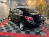 PRISMA 1.4 MPFI LT 8V FLEX 4P MANUAL - 2013 - NOVO HAMBURGO