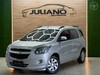 SPIN 1.8 LTZ 8V FLEX 4P MANUAL - 2014 - NOVO HAMBURGO