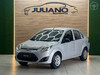 FIESTA 1.6 MPI SEDAN 8V FLEX 4P MANUAL - 2014 - NOVO HAMBURGO
