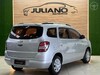 SPIN 1.8 LTZ 8V FLEX 4P MANUAL - 2014 - NOVO HAMBURGO