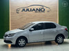 LOGAN 1.0 EXPRESSION 16V FLEX 4P MANUAL - 2016 - NOVO HAMBURGO