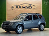 DUSTER 1.6 EXPRESSION 4X2 16V FLEX 4P MANUAL - 2016 - NOVO HAMBURGO
