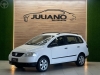 SPACEFOX 1.6 MI COMFORTLINE 8V FLEX 4P MANUAL - 2008 - NOVO HAMBURGO