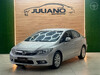 CIVIC 2.0 LXR 16V FLEX 4P AUTOMÁTICO - 2014 - NOVO HAMBURGO