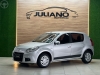 SANDERO 1.6 PRIVILÉGE 16V FLEX 4P AUTOMÁTICO - 2012 - NOVO HAMBURGO