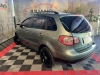SPACEFOX 1.6 MI SPORTLINE 8V FLEX 4P MANUAL - 2009 - NOVO HAMBURGO