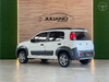UNO 1.0 EVO WAY 8V FLEX 4P MANUAL - 2012 - NOVO HAMBURGO