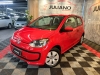 UP 1.0 MPI TAKE UP 12V FLEX 2P MANUAL - 2015 - NOVO HAMBURGO