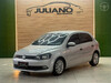 GOL 1.0 MI TRENDLINE 8V FLEX 4P MANUAL - 2015 - NOVO HAMBURGO
