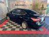 SENTRA 2.0 SV 16V FLEX 4P AUTOMÁTICO - 2014 - NOVO HAMBURGO
