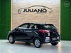 HB20 1.0 COMFORT 12V FLEX 4P MANUAL - 2017 - NOVO HAMBURGO