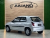 CELTA 1.0 MPFI SPIRIT 8V FLEX 4P MANUAL - 2013 - NOVO HAMBURGO