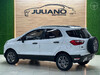ECOSPORT 1.6 FREESTYLE 16V FLEX 4P AUTOMÁTICO - 2016 - NOVO HAMBURGO