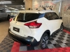KICKS 1.6 16V FLEX SV 4P XTRONIC - 2019 - NOVO HAMBURGO
