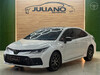 COROLLA 2.0 GR SPORT 16V FLEX 4P AUTOMÁTICO - 2025 - NOVO HAMBURGO