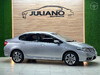 CITY 1.5 EX 16V FLEX 4P AUTOMÁTICO - 2014 - NOVO HAMBURGO