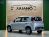 UNO 1.0 EVO VIVACE 8V FLEX 4P MANUAL - 2014 - NOVO HAMBURGO