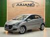 HB20 1.6 COMFORT PLUS 16V FLEX 4P AUTOMÁTICO - 2016 - NOVO HAMBURGO
