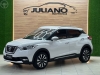 KICKS 1.6 16V FLEX SL 4P XTRONIC - 2018 - NOVO HAMBURGO