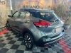 KICKS 1.6 16V FLEX SV 4P XTRONIC - 2017 - NOVO HAMBURGO