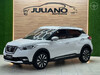 KICKS 1.6 16V FLEX SL 4P XTRONIC - 2018 - NOVO HAMBURGO