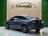 CIVIC 2.0 LXR 16V FLEX 4P AUTOMÁTICO - 2015 - NOVO HAMBURGO