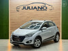 HB20X 1.6 16V STYLE FLEX 4P AUTOMÁTICO - 2015 - NOVO HAMBURGO