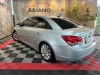 CRUZE 1.8 LTZ 16V FLEX 4P AUTOMÁTICO - 2012 - NOVO HAMBURGO