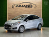 FIESTA 1.6 TITANIUM PLUS SEDAN 16V FLEX 4P AUTOMÁTICO - 2015 - NOVO HAMBURGO