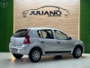 SANDERO 1.0 EXPRESSION 16V FLEX 4P MANUAL - 2010 - NOVO HAMBURGO