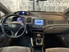 CIVIC 1.8 LXS 16V FLEX 4P MANUAL - 2009 - NOVO HAMBURGO