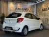 KA 1.0 SE PLUS 12V FLEX 4P MANUAL - 2020 - NOVO HAMBURGO