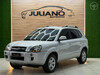 TUCSON 2.0 MPFI GLS 16V 143CV 2WD FLEX 4P AUTOMÁTICO - 2015 - NOVO HAMBURGO
