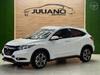 HR-V 1.8 16V FLEX EXL 4P AUTOMÁTICO - 2016 - NOVO HAMBURGO