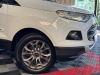 ECOSPORT ECOSPORT 2.0 XLT FREESTYLE 16V 4P AUTOMATICO - 2015 - NOVO HAMBURGO