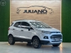 ECOSPORT ECOSPORT 2.0 XLT FREESTYLE 16V 4P AUTOMATICO - 2015 - NOVO HAMBURGO