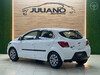 ONIX 1.4 MPFI LT 8V FLEX 4P MANUAL - 2018 - NOVO HAMBURGO