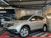 CRV 2.0 EXL 4X4 16V FLEX 4P AUTOMÁTICO - 2012 - NOVO HAMBURGO