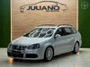 JETTA 2.5 I VARIANT 20V 4P TIPTRONIC - 2009 - NOVO HAMBURGO