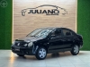 POLO SEDAN 1.6 8V 4P MANUAL - 2006 - NOVO HAMBURGO