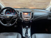 CRUZE 1.4 TURBO LT 16V FLEX 4P AUTOMÁTICO - 2017 - NOVO HAMBURGO