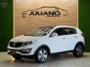 SPORTAGE 2.0 EX 4X2 16V EX2 OFF G4 FLEX 4P AUTOMÁTICO - 2015 - NOVO HAMBURGO