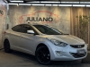 ELANTRA 1.8 GLS 16V 4P AUTOMÁTICO - 2013 - NOVO HAMBURGO