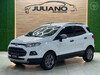 ECOSPORT 1.6 FREESTYLE 16V FLEX 4P AUTOMÁTICO - 2016 - NOVO HAMBURGO