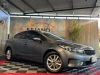 CERATO 1.6 16V SX4 4P AUTOMÁTICO - 2018 - NOVO HAMBURGO