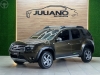 DUSTER 1.6 DYNAMIQUE 4X2 16V FLEX 4P MANUAL - 2014 - NOVO HAMBURGO