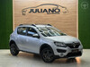 SANDERO 1.6 EXPRESSION PACK AVANTAGE 8V HI-POWER FLEX 4P MANUAL - 2015 - NOVO HAMBURGO