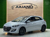 I30 1.8 MPI 16V 4P AUTOMATICO - 2016 - NOVO HAMBURGO