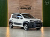 UNO 1.0 EVO WAY 8V FLEX 4P MANUAL - 2012 - NOVO HAMBURGO
