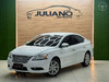 SENTRA 2.0 SL 16V FLEX 4P AUTOMÁTICO - 2015 - NOVO HAMBURGO